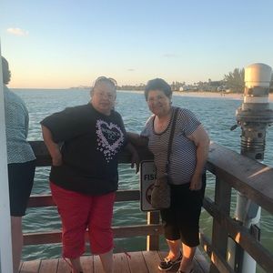 Meet your Posher, Irasema